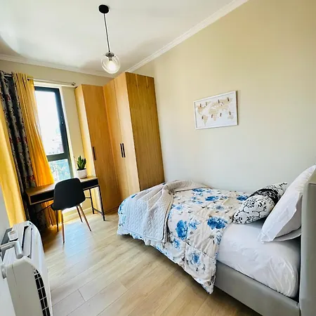 Apartman In The Heart Of *