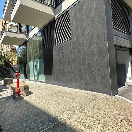 In The Heart Of Apartman